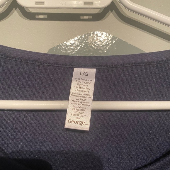 Long Sleeved Top - Picture 2 of 2